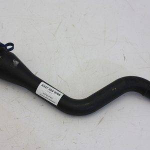 Mercedes Vito W447 Windscreen Washer Bottle Pipe with Cap A4478690066 Genuine 176291509078