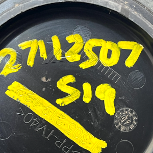 Mercedes W204 W212 W164 W176 Headlight Dust Cover Cap 1305219122 Genuine - Image 13