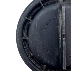 Mercedes W204 W212 W164 W176 Headlight Dust Cover Cap 1305219122 Genuine - Image 3