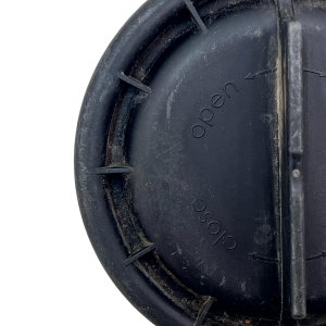 Mercedes W204 W212 W164 W176 Headlight Dust Cover Cap 1305219122 Genuine - Image 4