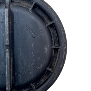 Mercedes W204 W212 W164 W176 Headlight Dust Cover Cap 1305219122 Genuine - Image 5