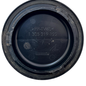 Mercedes W204 W212 W164 W176 Headlight Dust Cover Cap 1305219122 Genuine - Image 8