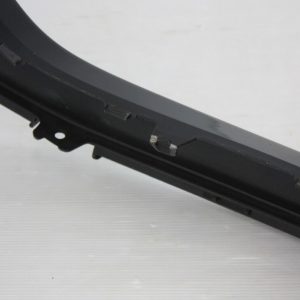 Mercedes X Class Front Bumper Upper Section 2017 TO 2020 62022-5XJ0H Genuine - Image 12