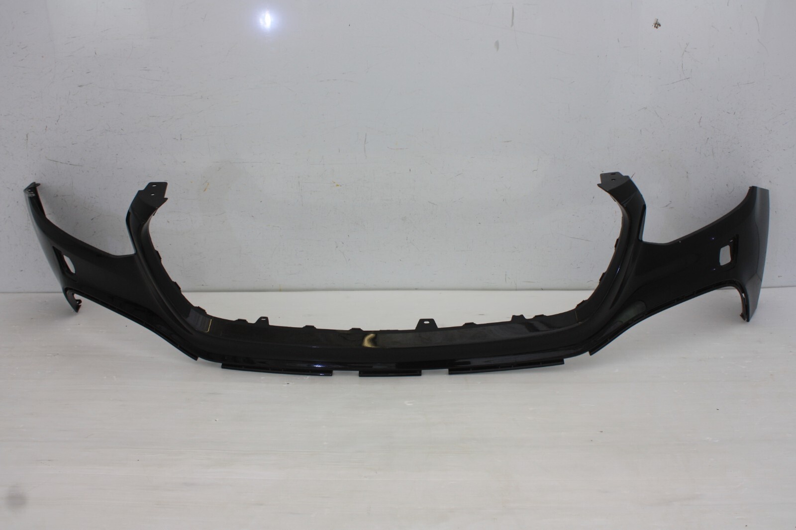 Mercedes X Class Front Bumper Upper Section 2017 TO 2020 62022-5XJ0H Genuine