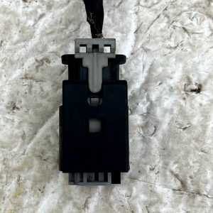 Mercedes eSprinter Wiring Loom Harness Plug Connector A0065401781 Genuine - Image 3