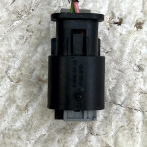 Mercedes eSprinter Wiring Loom Harness Plug Connector A0065401781 Genuine - Image 5