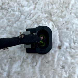 Mercedes eSprinter Wiring Loom Harness Plug Connector A0065401781 Genuine - Image 7