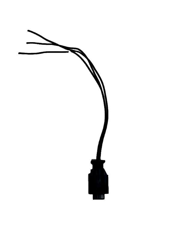 Mercedes-eSprinter-Wiring-Loom-Harness-Plug-Connector-A0065402281-Genuine-178350911598