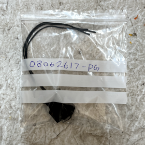 Mercedes eSprinter Wiring Loom Harness Plug Connector A0065402281 Genuine - Image 10