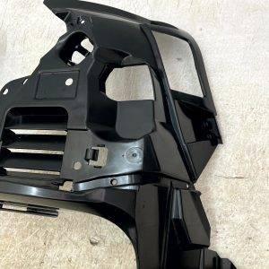 Mini Clubman F54 Rear Bumper Left Mount Bracket 2015 TO 2024 7348901 Genuine - Image 12