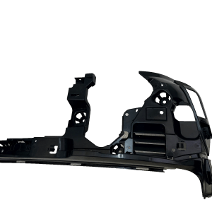 Mini Clubman F54 Rear Bumper Left Mount Bracket 2015 TO 2024 7348901 Genuine - Image 1