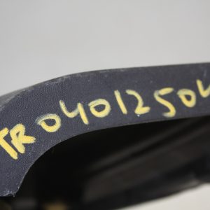 Mini Cooper Countryman F60 Left Side Skirt 2017 TO 2024 7389391 Genuine - Image 11