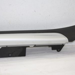 Mini Cooper Countryman F60 Left Side Skirt 2017 TO 2024 7389391 Genuine - Image 12