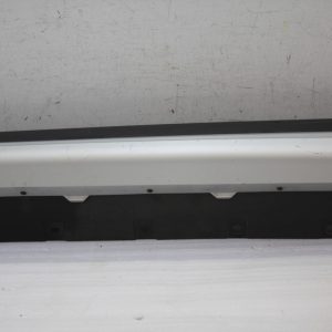 Mini Cooper Countryman F60 Left Side Skirt 2017 TO 2024 7389391 Genuine - Image 13
