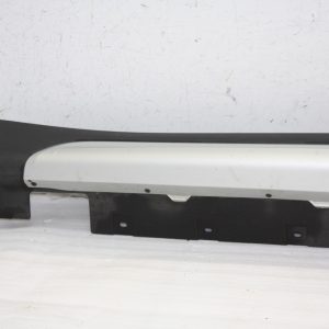 Mini Cooper Countryman F60 Left Side Skirt 2017 TO 2024 7389391 Genuine - Image 14