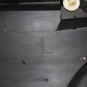Mini Cooper Countryman F60 Left Side Skirt 2017 TO 2024 7389391 Genuine - Image 16