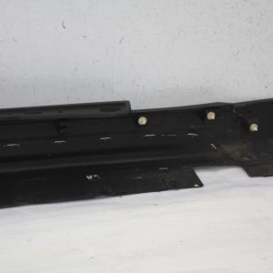 Mini Cooper Countryman F60 Left Side Skirt 2017 TO 2024 7389391 Genuine - Image 18