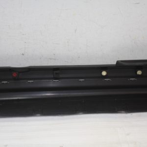 Mini Cooper Countryman F60 Left Side Skirt 2017 TO 2024 7389391 Genuine - Image 19