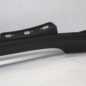 Mini Cooper Countryman F60 Left Side Skirt 2017 TO 2024 7389391 Genuine - Image 3