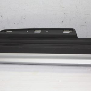 Mini Cooper Countryman F60 Left Side Skirt 2017 TO 2024 7389391 Genuine - Image 5