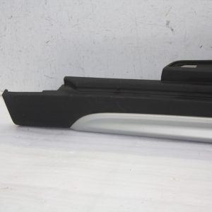 Mini Cooper Countryman F60 Left Side Skirt 2017 TO 2024 7389391 Genuine - Image 6