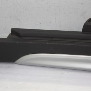 Mini Cooper Countryman F60 Left Side Skirt 2017 TO 2024 7389391 Genuine - Image 7