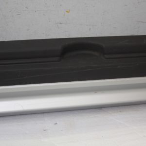 Mini Cooper Countryman F60 Left Side Skirt 2017 TO 2024 7389391 Genuine - Image 8