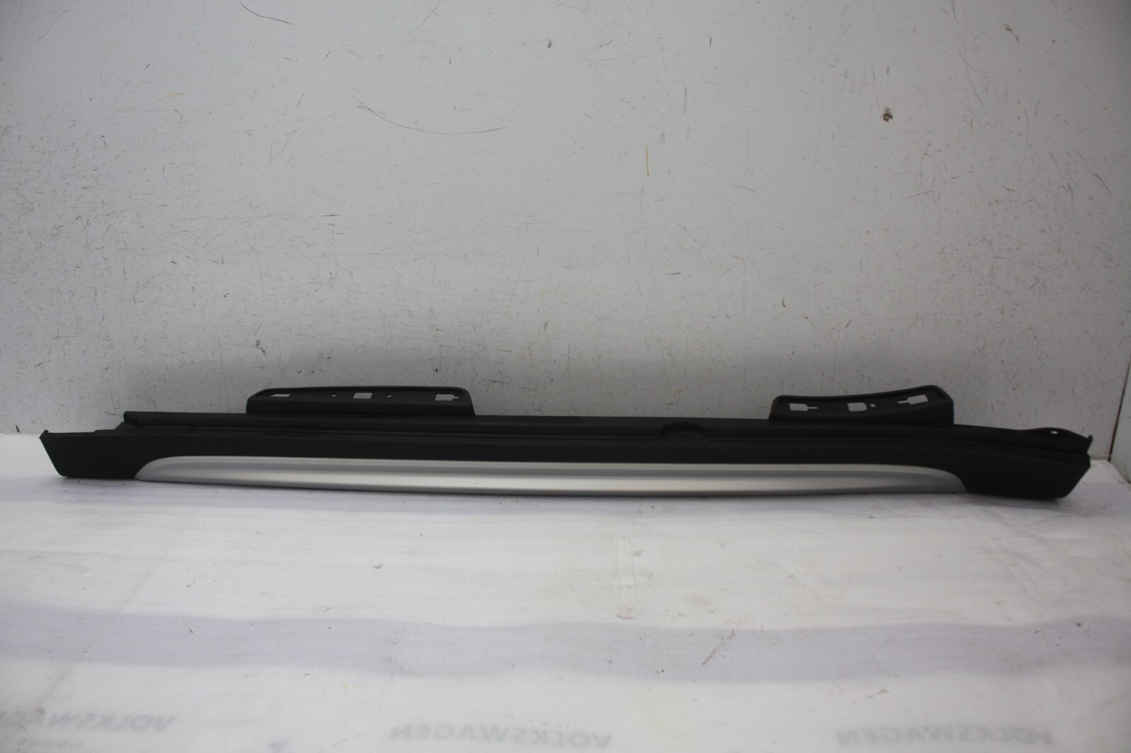 Mini Cooper Countryman F60 Left Side Skirt 2017 TO 2024 7389391 Genuine