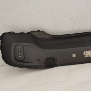 Mini Cooper Countryman F60 Rear Bumper 2017 - 2020 51127389377 Genuine *DAMAGED* - Image 12