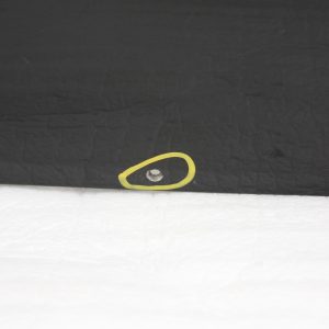 Mini Cooper Countryman F60 Rear Bumper 2017 - 2020 51127389377 Genuine *DAMAGED* - Image 4