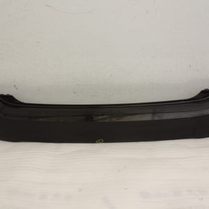 Mini Cooper Countryman F60 Rear Bumper 2017 - 2020 51127389377 Genuine *DAMAGED* - Image 1