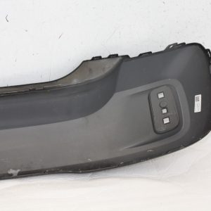 Mini Cooper Countryman F60 Rear Bumper 2017 - 2020 51127389377 Genuine *DAMAGED* - Image 10