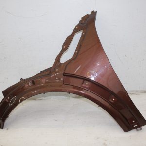 Mini Cooper Countryman R60 Front Left Side Wing 2010 TO 2017 Genuine *DAMAGED* - Image 1