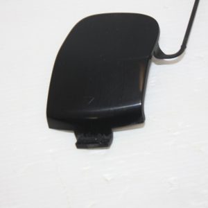 Mini Cooper F55 F56 F57 Front Bumper Tow Cover 7337796 - Image 4