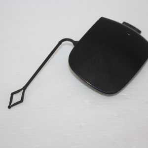 Mini Cooper F55 F56 F57 Front Bumper Tow Cover 7337796 - Image 1