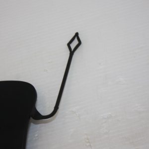 Mini Cooper F55 F56 F57 Front Bumper Tow Cover 7337796 - Image 5