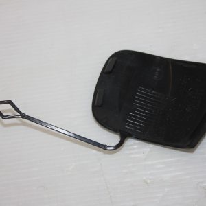 Mini Cooper F55 F56 F57 Front Bumper Tow Cover 7337796 - Image 7