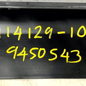 Mini Cooper F55 F56 LCI Front Bumper Frame 2021 TO 2024 9450543 Genuine - Image 19