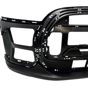 Mini Cooper F55 F56 LCI Front Bumper Frame 2021 TO 2024 9450543 Genuine - Image 4