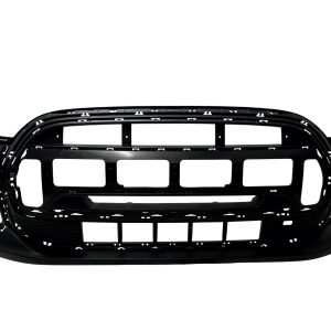 Mini Cooper F55 F56 LCI Front Bumper Frame 2021 TO 2024 9450543 Genuine - Image 1