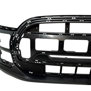 Mini Cooper F55 F56 LCI Front Bumper Frame 2021 TO 2024 9450543 Genuine - Image 5