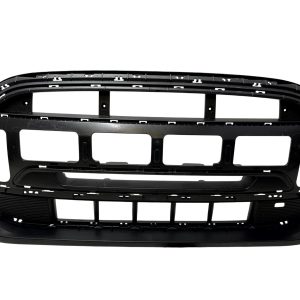 Mini Cooper F55 F56 LCI Front Bumper Frame 2021 TO 2024 9450543 Genuine - Image 6
