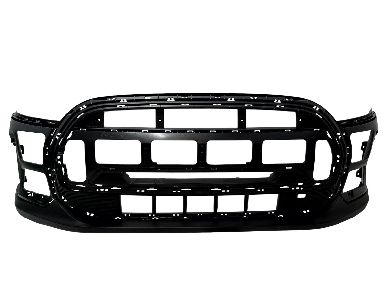 Mini Cooper F55 F56 LCI Front Bumper Frame 2021 TO 2024 9450543 Genuine