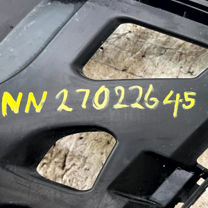 Mini Cooper F56 Front Left Bumper Fog Light Bracket 2014 TO 2018 7360741 Genuine - Image 11