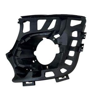 Mini Cooper F56 Front Left Bumper Fog Light Bracket 2014 TO 2018 7360741 Genuine - Image 1