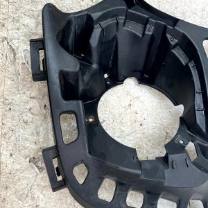 Mini Cooper F56 Front Left Bumper Fog Light Bracket 2014 TO 2018 7360741 Genuine - Image 5