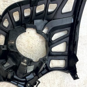 Mini Cooper F56 Front Left Bumper Fog Light Bracket 2014 TO 2018 7360741 Genuine - Image 8