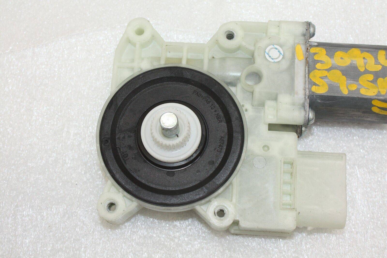 Mini-Cooper-F56-Front-Right-Window-Motor-7332800-Genuine-176578269528-3