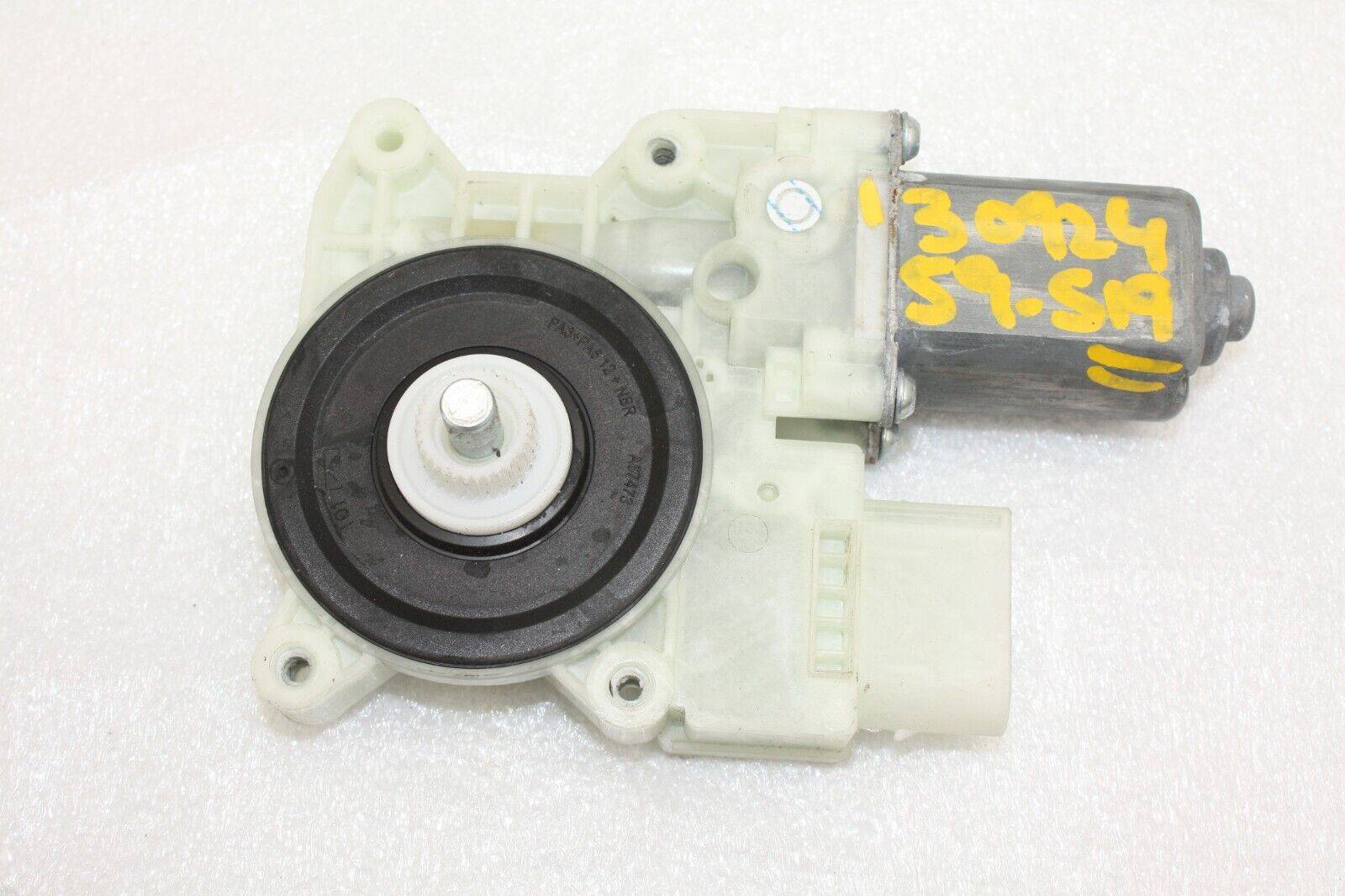 Mini Cooper F56 Front Right Window Motor 7332800 Genuine 176578269528