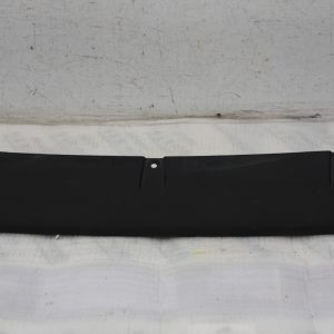 Mini Cooper F56 Rear Bumper Lower Section 7499523 Genuine - Image 14
